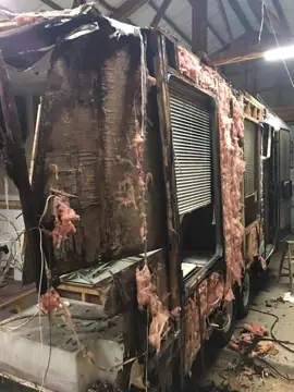 Vintage RV repairs and rebuilds photo 2