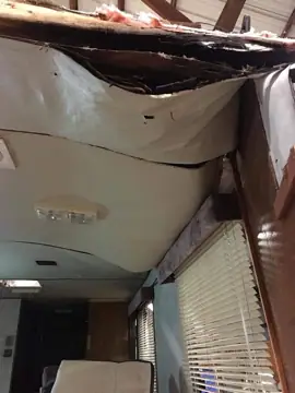 Vintage RV repairs and rebuilds photo 3