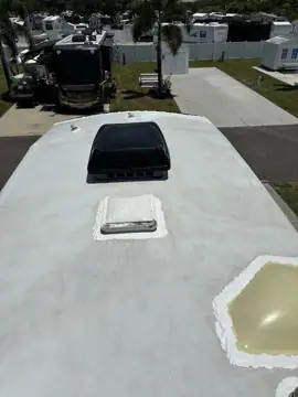 Chasin' The 70s Mobile RV photo 3