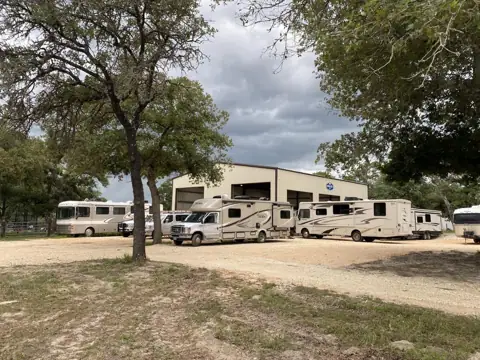 Adrift RV Repair in Seguin, TX