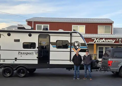 Highway Trailer Sales & Service photo 3