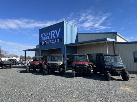 Rocky Ridge RV and Offroad of Idabel in Idabel, OK