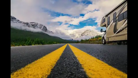 RV Repair Connection in Santa Rosa, CA