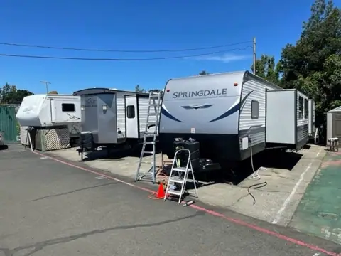 RV Repair Connection photo 2
