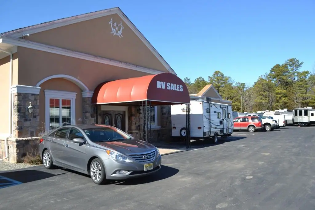 Meyer's RV of Egg Harbor, RV repair in Egg Harbor City