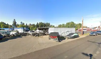 Buddy Enterprises in Milwaukie, OR