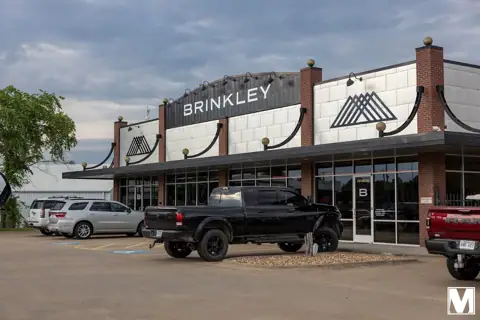 Moix RV Brinkley in Conway, AR