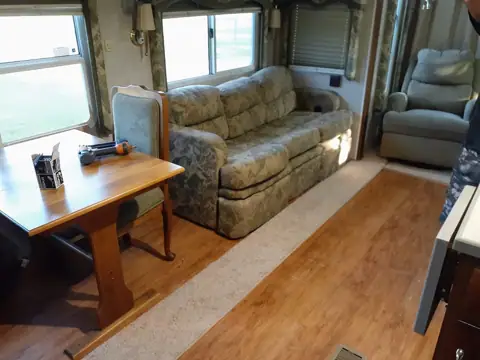 MoJo Mobile Rv Service in Jacksonville, FL
