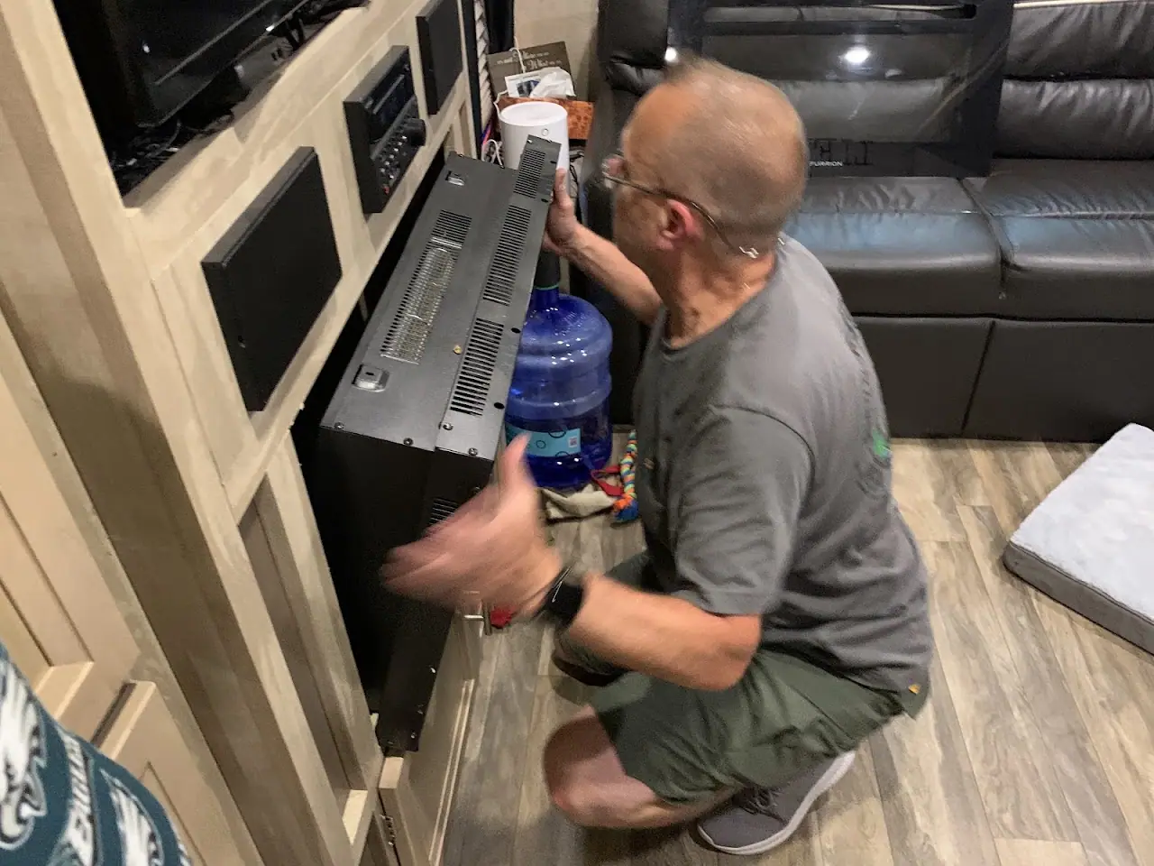 Righty’O Mobile RV Repair and Service LLC, RV repair in Willow Grove