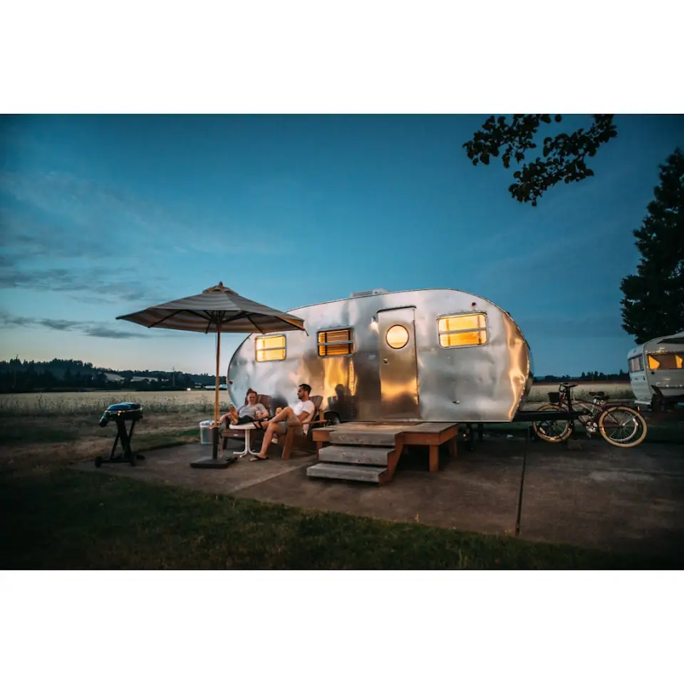 Myers Mobile RV Repair, RV repair in Nipomo