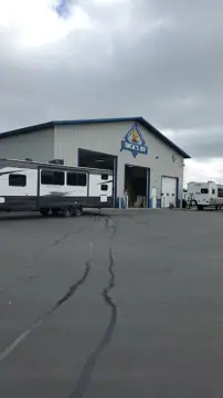 Dick's RV in Arkansaw, WI
