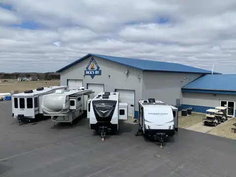 Dick's RV photo 2