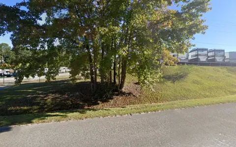 RV Repair and Service Center at Campers Inn RV of Charleston photo 2