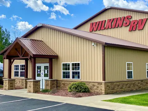 Wilkins RV of Brewerton in Brewerton, NY