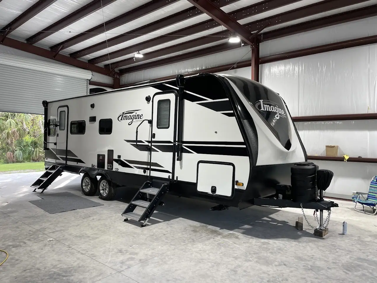 RV Care & Repair, RV repair in North Port