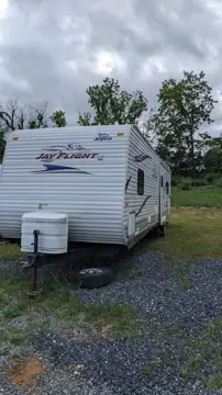 Charlie Obaugh RV Service Center in Staunton, VA