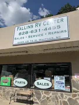 Fallin's RV Center, Inc. photo 3