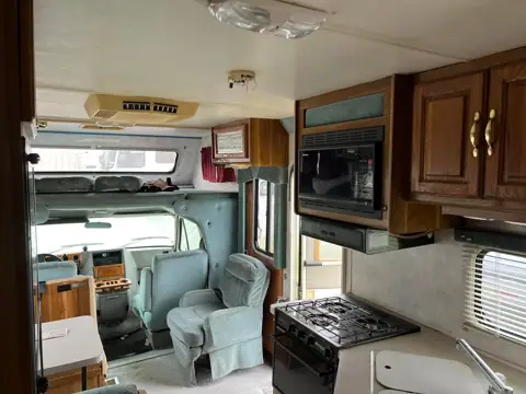 Charlie Tatum RV photo 2