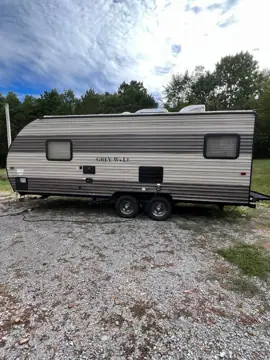 Charlie Tatum RV photo 3