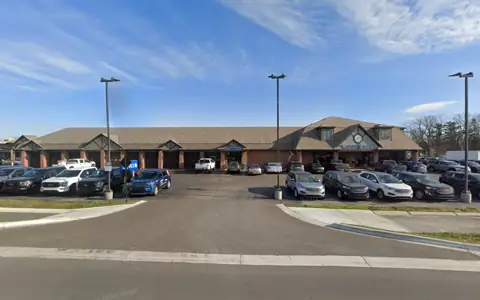 LaFontaine Ford St. Clair RV & Motorhome Service Center photo 3