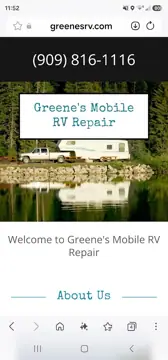 Greene's Mobile RV Service photo 3