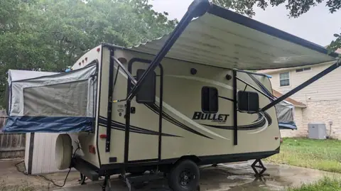 All Seasons Mobile RV Services photo 2