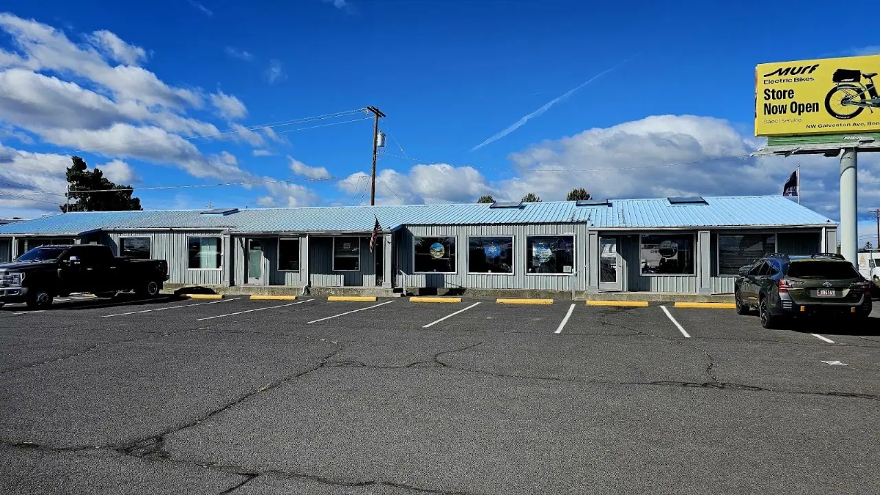 Blue Compass RV Redmond, RV repair in Redmond
