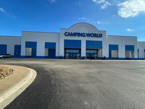 Camping World - Katy in Katy, TX