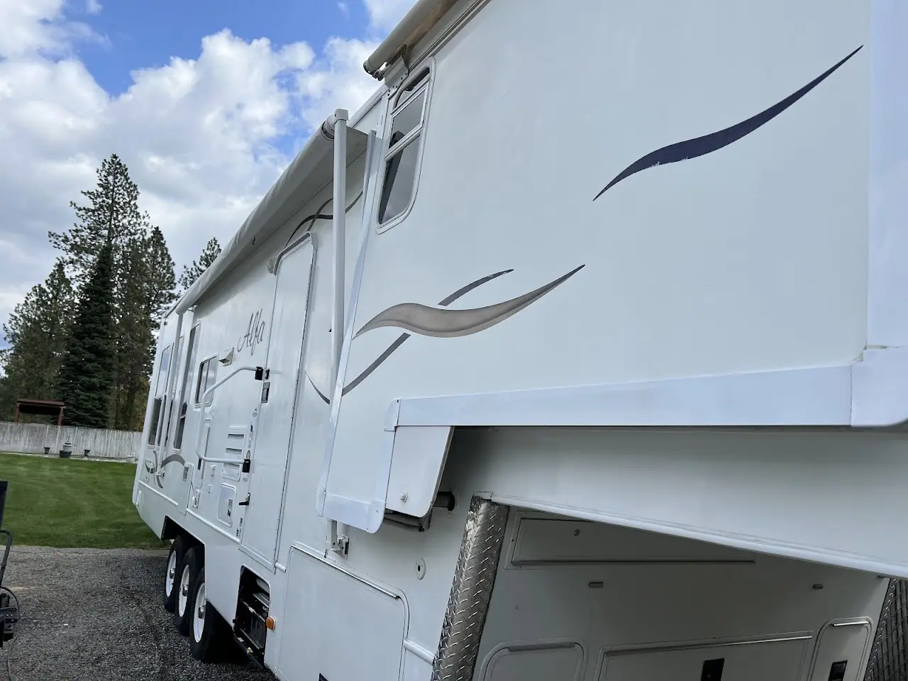 Shine On, RV repair in Spokane Valley