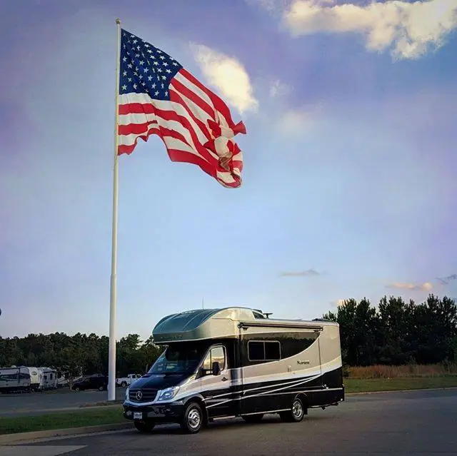 Texas RV Traders, RV repair in Montgomery