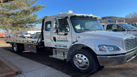 Quality Repair in Boulder, CO