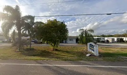 Mark's Mobile RV Repair and Service in Okeechobee, FL