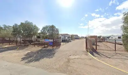 Ricks Rv Service LLC in Tucson, AZ