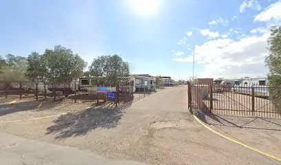 Ricks Rv Service LLC, RV repair in Tucson