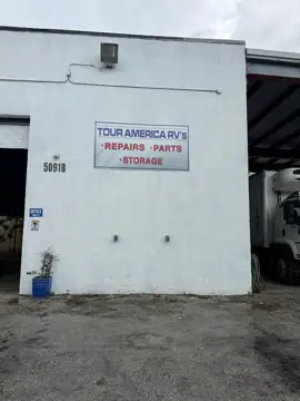 Tour America RV's Inc. in Doral, FL