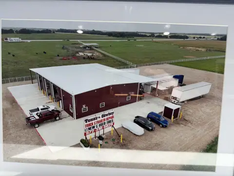 TEXAS COWBOY TRUCK & TRAILER REPAIR photo 2