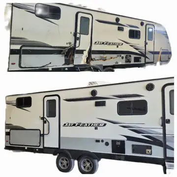Pinnacle RV LLC in Franklinton, LA
