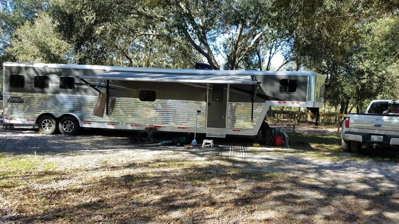 Geans Mobile Rv and Trailer, RV repair in Woodbury