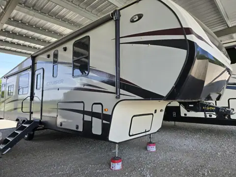 Geans Mobile Rv and Trailer photo 2