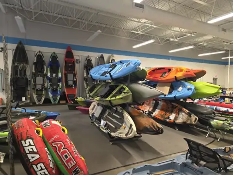 Dukes Outdoor in Lancaster, SC