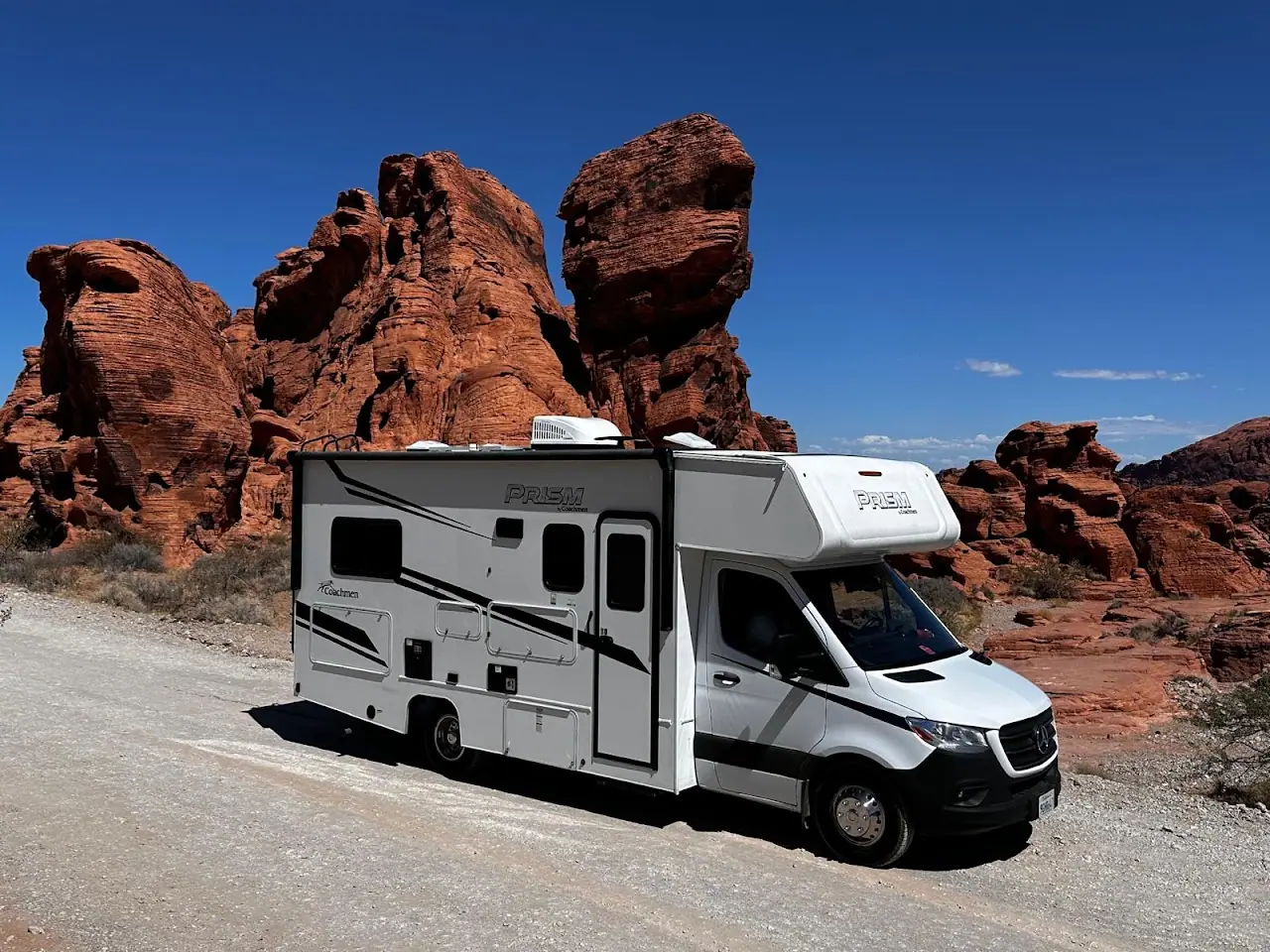 Rehorn RV, RV repair in Sacramento