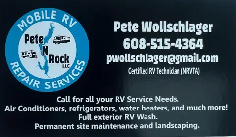 Petenrock Mobile RV Repair Services LLC. photo 3