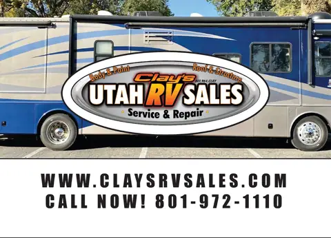 Clays Utah RV Sales photo 2