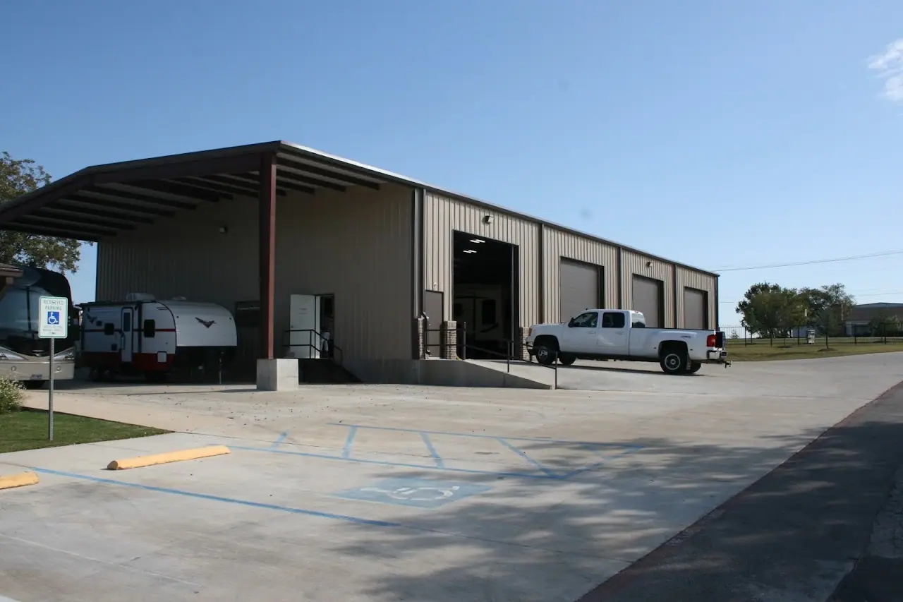 Outback RV of Texas Service Center, RV repair in Denton