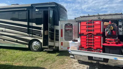 24 HR RV - Mobile Repair Service in Gretna, NE