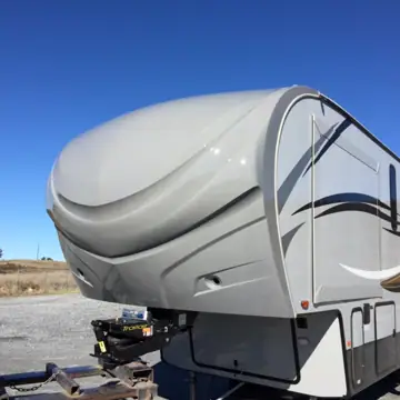 Sierra Heavy Duty RV & Truck Center in Sonora, CA