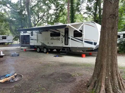 1st Choice RV in Charleston, SC