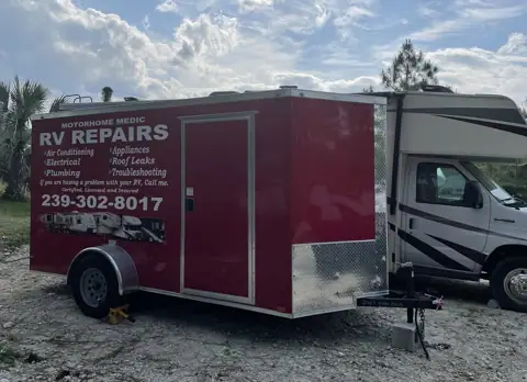 Motorhome Medic photo 2