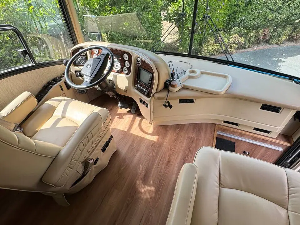 RV services - remodeling, floor/roof repair etc. Custom way company., RV repair in Artesia