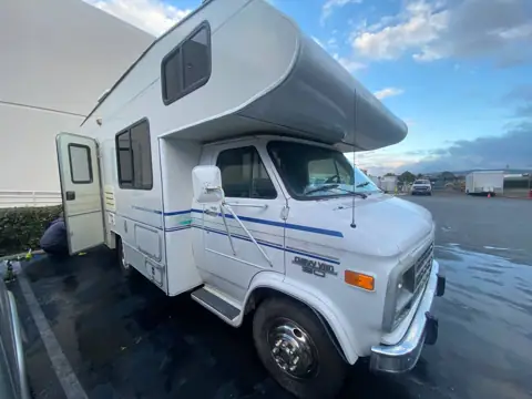 RV services - remodeling, floor/roof repair etc. Custom way company. photo 3